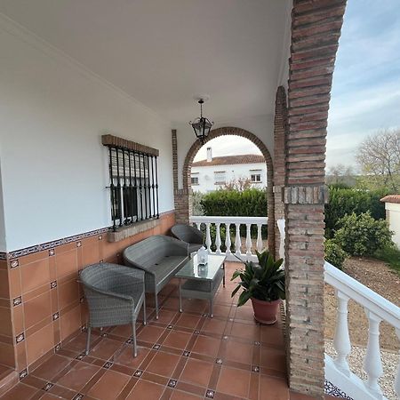 Los Candiles Cantillana Exterior photo