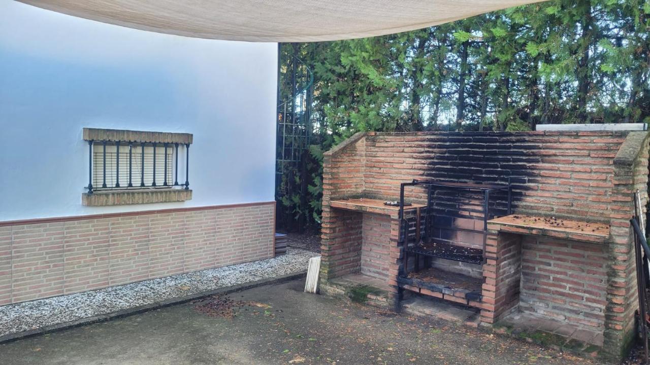 Los Candiles Cantillana Exterior photo