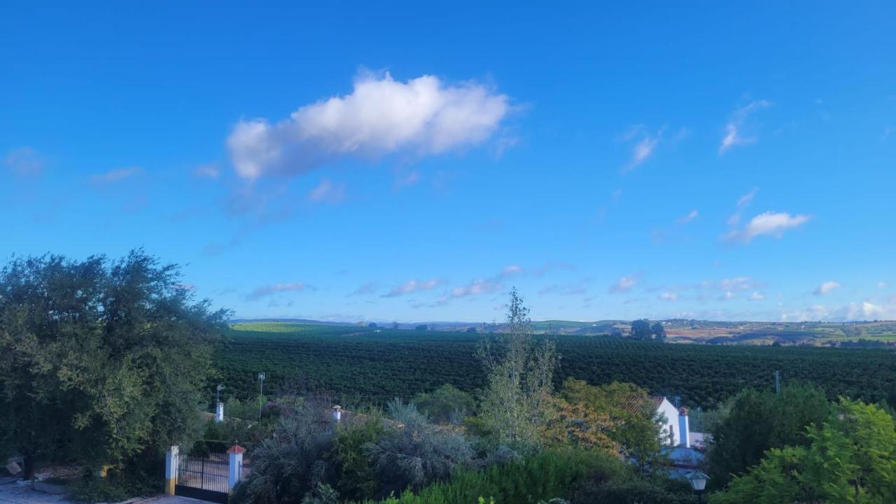 Los Candiles Cantillana Exterior photo