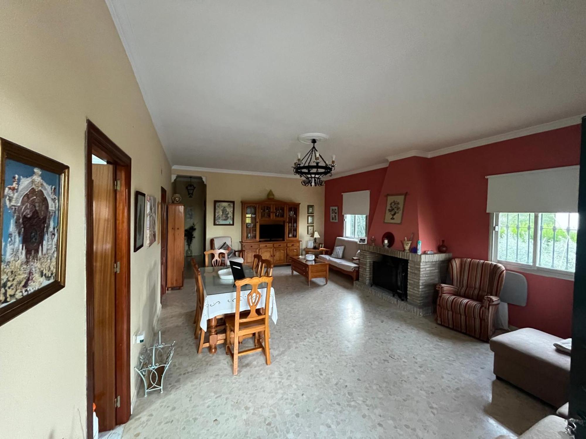 Los Candiles Cantillana Exterior photo